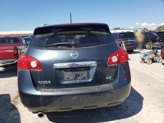 Photo 5 VIN: JN8AS5MT7DW528254 - NISSAN ROGUE S 