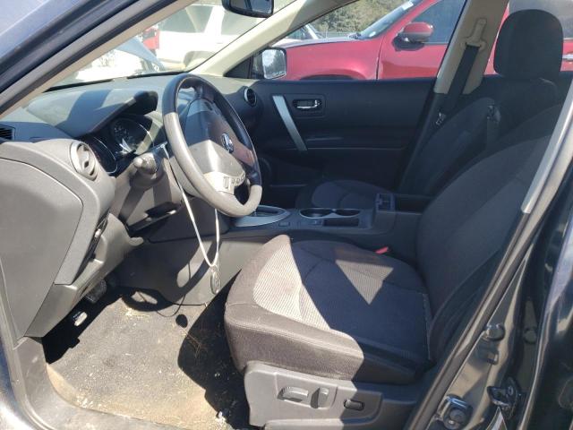 Photo 6 VIN: JN8AS5MT7DW528254 - NISSAN ROGUE S 