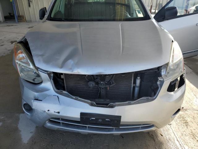 Photo 11 VIN: JN8AS5MT7DW528500 - NISSAN ROGUE S 