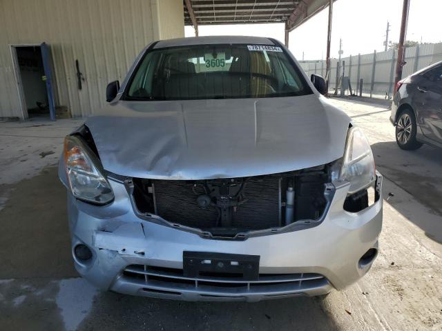 Photo 4 VIN: JN8AS5MT7DW528500 - NISSAN ROGUE S 