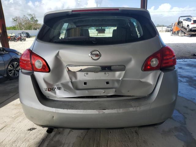 Photo 5 VIN: JN8AS5MT7DW528500 - NISSAN ROGUE S 