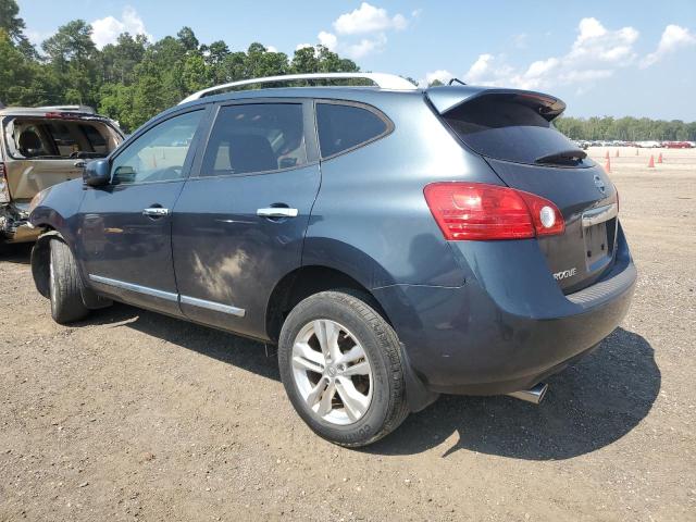 Photo 1 VIN: JN8AS5MT7DW529341 - NISSAN ROGUE S 