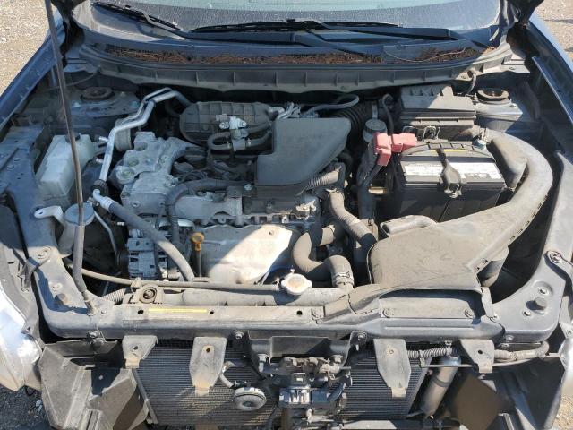 Photo 11 VIN: JN8AS5MT7DW529341 - NISSAN ROGUE S 