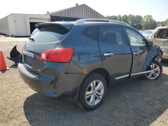 Photo 2 VIN: JN8AS5MT7DW529341 - NISSAN ROGUE S 