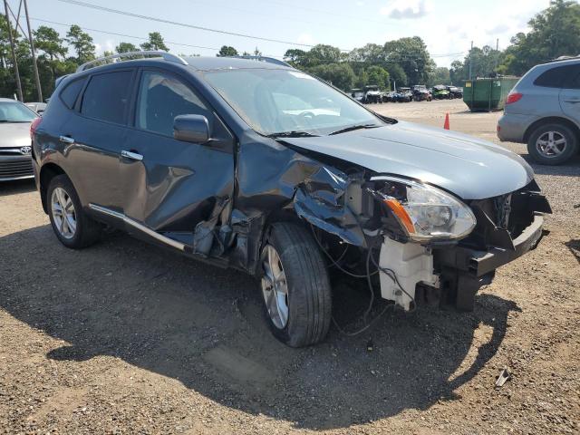 Photo 3 VIN: JN8AS5MT7DW529341 - NISSAN ROGUE S 