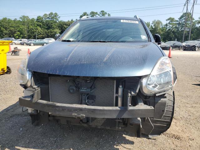 Photo 4 VIN: JN8AS5MT7DW529341 - NISSAN ROGUE S 