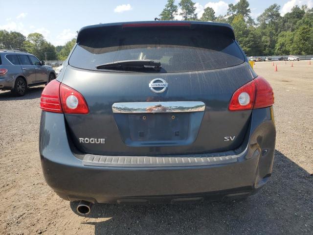 Photo 5 VIN: JN8AS5MT7DW529341 - NISSAN ROGUE S 