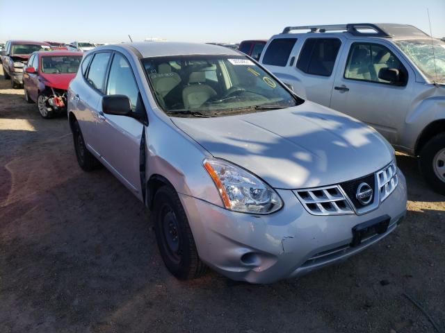 Photo 0 VIN: JN8AS5MT7DW530277 - NISSAN ROGUE S 