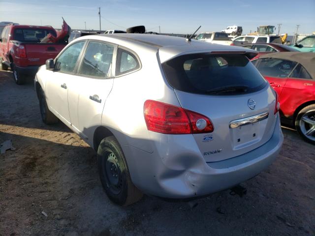 Photo 2 VIN: JN8AS5MT7DW530277 - NISSAN ROGUE S 