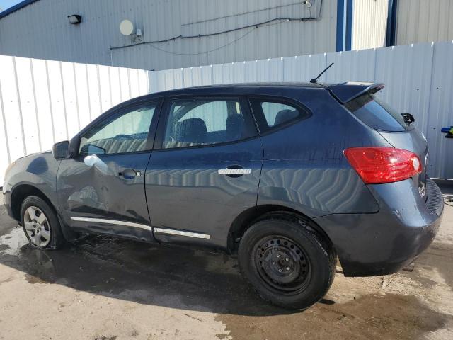 Photo 1 VIN: JN8AS5MT7DW530425 - NISSAN ROGUE 