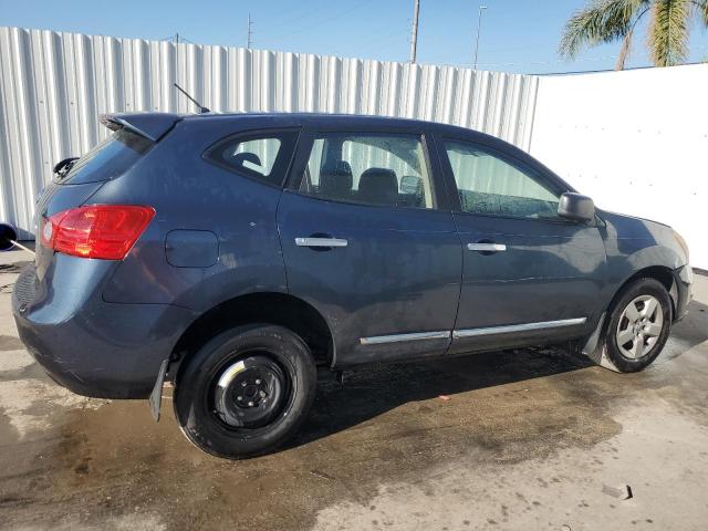 Photo 2 VIN: JN8AS5MT7DW530425 - NISSAN ROGUE 