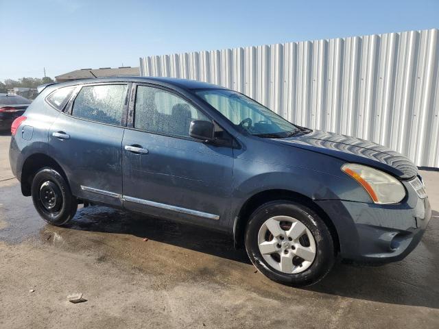 Photo 3 VIN: JN8AS5MT7DW530425 - NISSAN ROGUE 