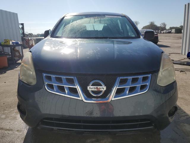 Photo 4 VIN: JN8AS5MT7DW530425 - NISSAN ROGUE 