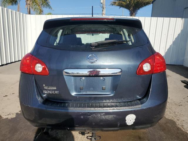 Photo 5 VIN: JN8AS5MT7DW530425 - NISSAN ROGUE 