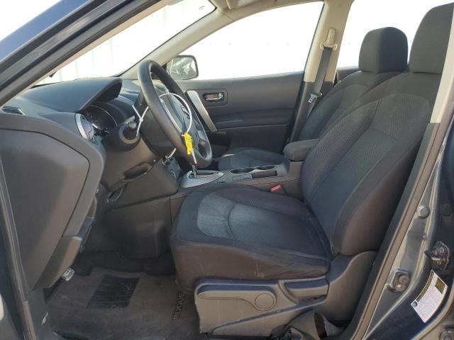 Photo 6 VIN: JN8AS5MT7DW530425 - NISSAN ROGUE 