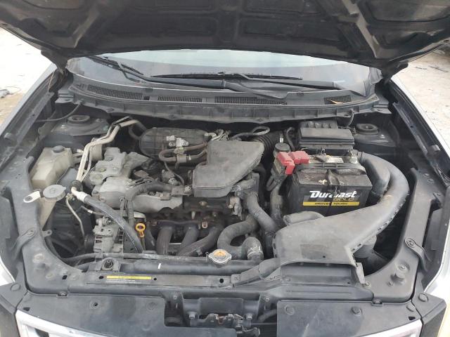 Photo 11 VIN: JN8AS5MT7DW530859 - NISSAN ROGUE S 