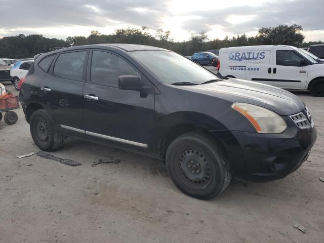 Photo 3 VIN: JN8AS5MT7DW530859 - NISSAN ROGUE S 