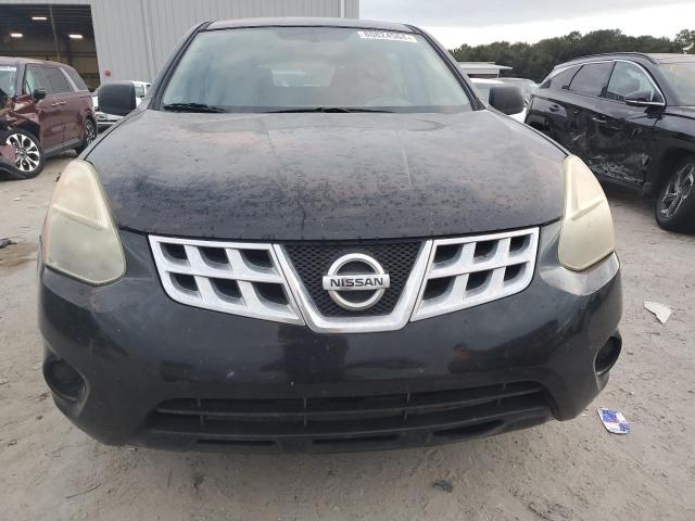 Photo 4 VIN: JN8AS5MT7DW530859 - NISSAN ROGUE S 