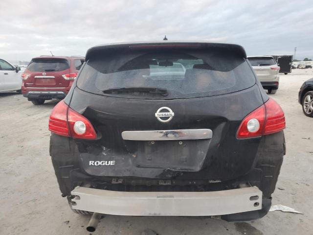 Photo 5 VIN: JN8AS5MT7DW530859 - NISSAN ROGUE S 