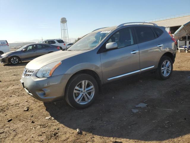 Photo 0 VIN: JN8AS5MT7DW530974 - NISSAN ROGUE S 