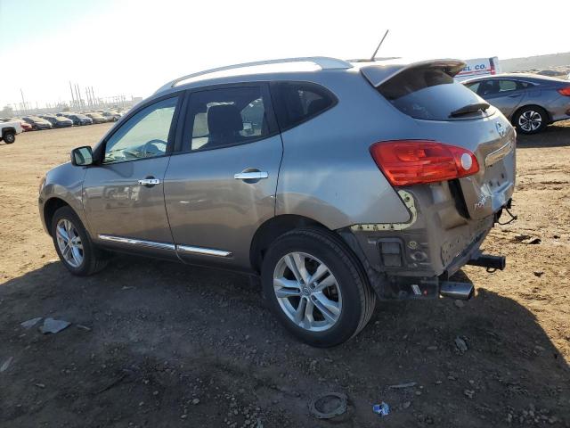 Photo 1 VIN: JN8AS5MT7DW530974 - NISSAN ROGUE S 