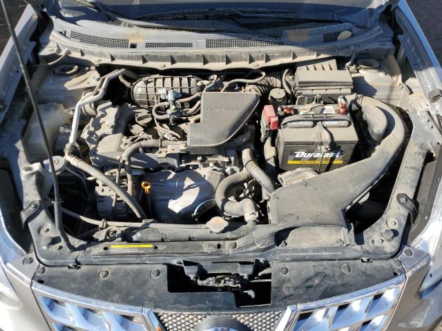 Photo 10 VIN: JN8AS5MT7DW530974 - NISSAN ROGUE S 