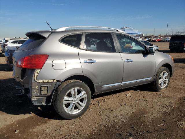 Photo 2 VIN: JN8AS5MT7DW530974 - NISSAN ROGUE S 