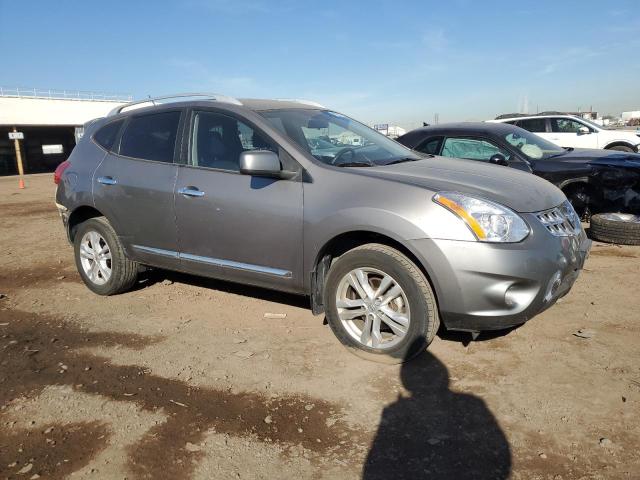 Photo 3 VIN: JN8AS5MT7DW530974 - NISSAN ROGUE S 