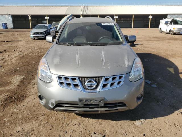 Photo 4 VIN: JN8AS5MT7DW530974 - NISSAN ROGUE S 