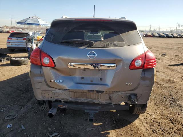 Photo 5 VIN: JN8AS5MT7DW530974 - NISSAN ROGUE S 