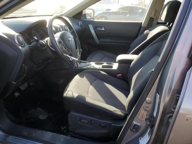 Photo 6 VIN: JN8AS5MT7DW530974 - NISSAN ROGUE S 