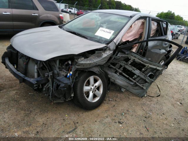 Photo 1 VIN: JN8AS5MT7DW533065 - NISSAN ROGUE 