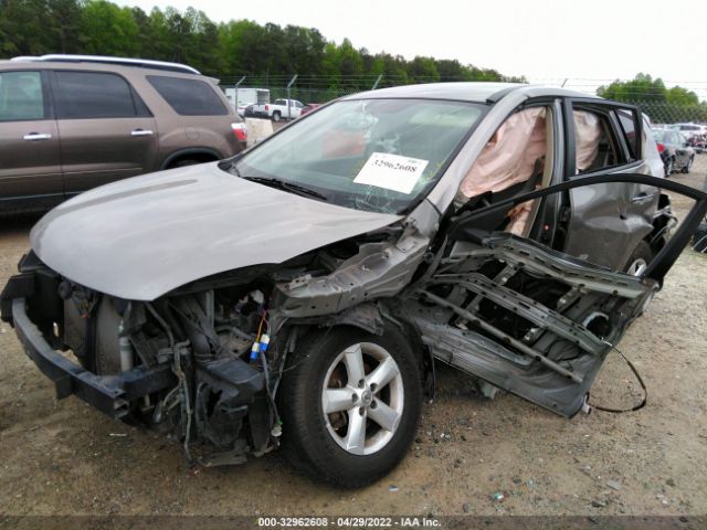 Photo 5 VIN: JN8AS5MT7DW533065 - NISSAN ROGUE 