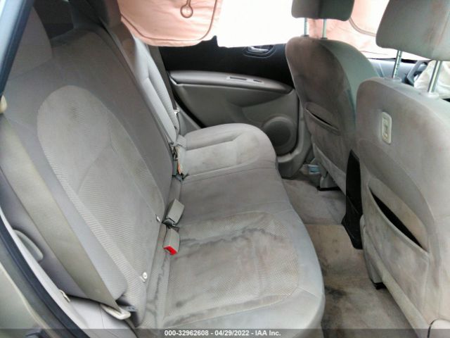 Photo 7 VIN: JN8AS5MT7DW533065 - NISSAN ROGUE 