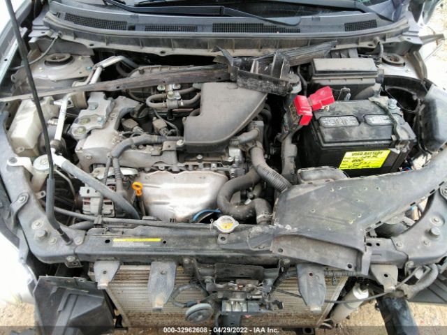 Photo 9 VIN: JN8AS5MT7DW533065 - NISSAN ROGUE 