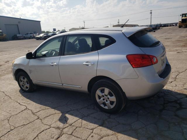 Photo 1 VIN: JN8AS5MT7DW535933 - NISSAN ROGUE S 