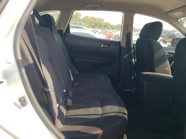 Photo 10 VIN: JN8AS5MT7DW535933 - NISSAN ROGUE S 