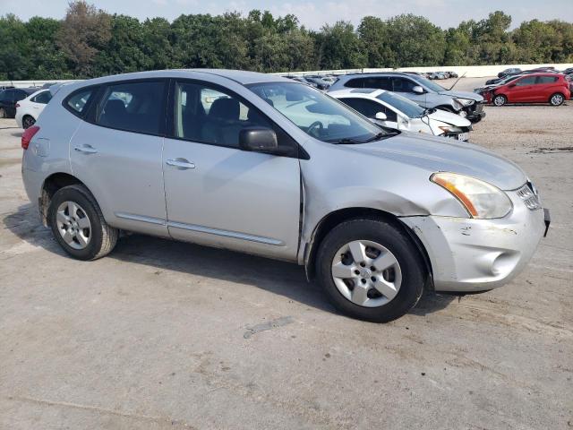 Photo 3 VIN: JN8AS5MT7DW535933 - NISSAN ROGUE S 