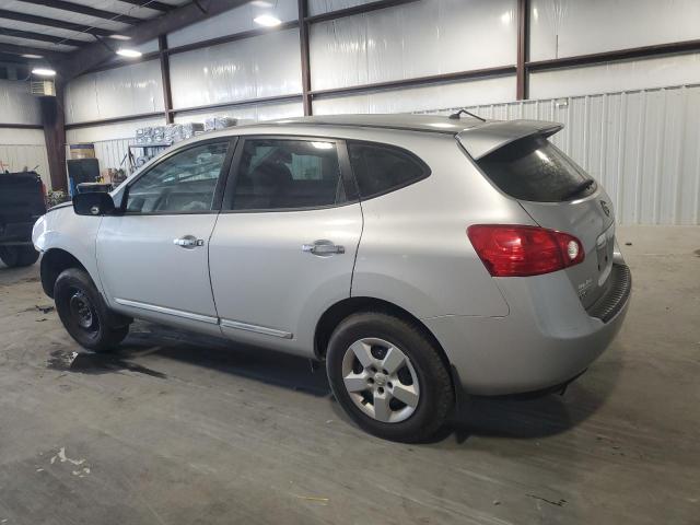 Photo 1 VIN: JN8AS5MT7DW538556 - NISSAN ROGUE S 