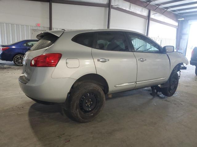 Photo 2 VIN: JN8AS5MT7DW538556 - NISSAN ROGUE S 