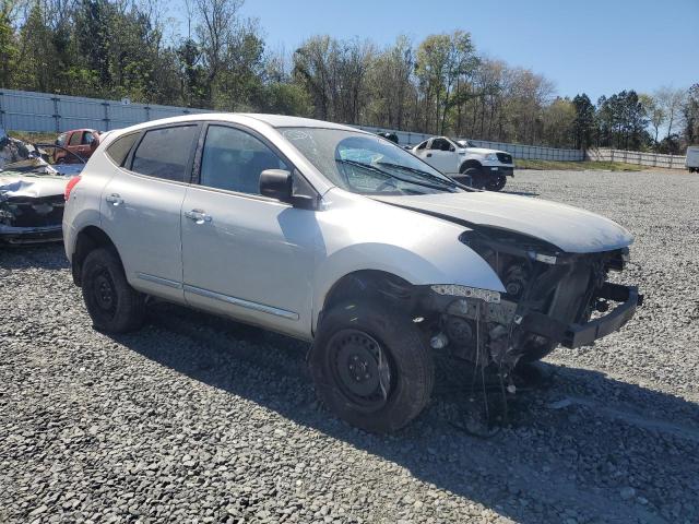 Photo 3 VIN: JN8AS5MT7DW538556 - NISSAN ROGUE S 