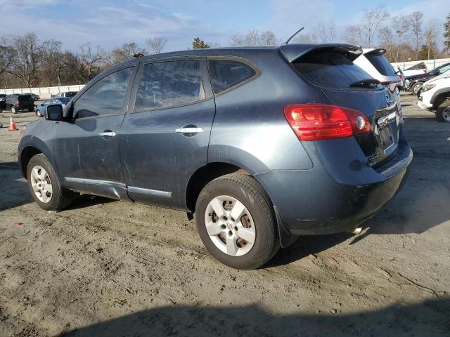 Photo 1 VIN: JN8AS5MT7DW540565 - NISSAN ROGUE S 