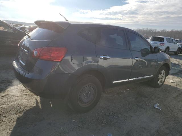 Photo 2 VIN: JN8AS5MT7DW540565 - NISSAN ROGUE S 