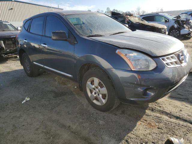 Photo 3 VIN: JN8AS5MT7DW540565 - NISSAN ROGUE S 