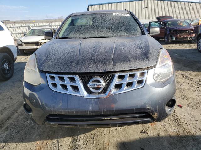 Photo 4 VIN: JN8AS5MT7DW540565 - NISSAN ROGUE S 