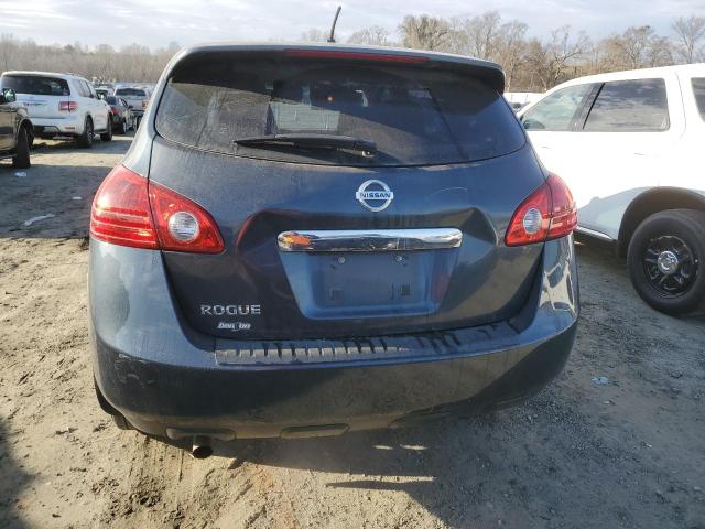 Photo 5 VIN: JN8AS5MT7DW540565 - NISSAN ROGUE S 