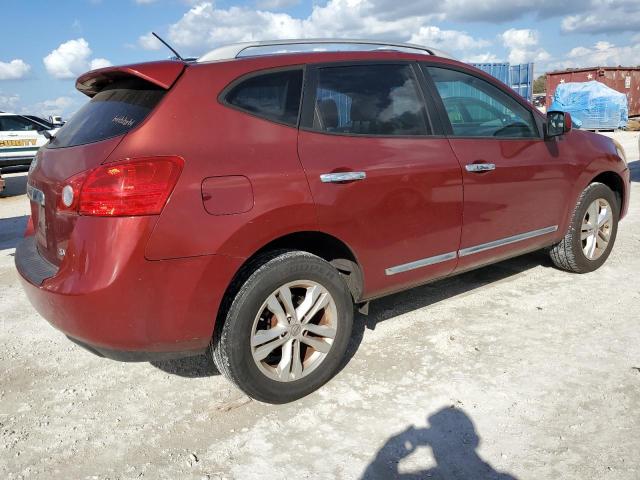 Photo 2 VIN: JN8AS5MT7DW544048 - NISSAN ROGUE S 