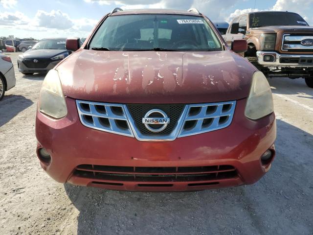 Photo 4 VIN: JN8AS5MT7DW544048 - NISSAN ROGUE S 