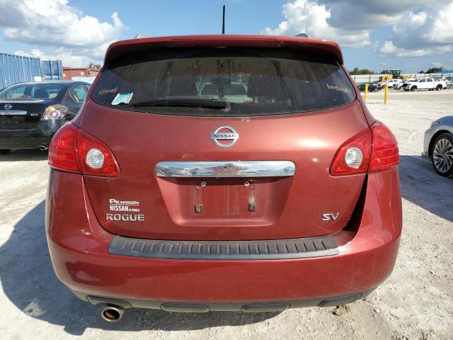 Photo 5 VIN: JN8AS5MT7DW544048 - NISSAN ROGUE S 