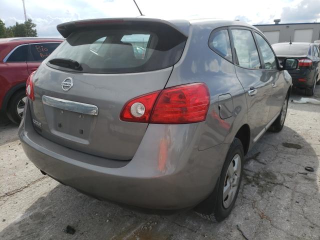 Photo 3 VIN: JN8AS5MT7DW548343 - NISSAN ROGUE 